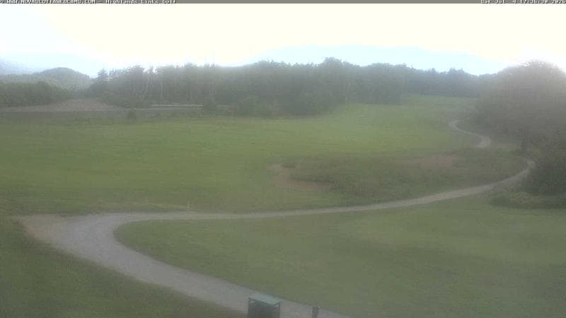 Highlands Links #18