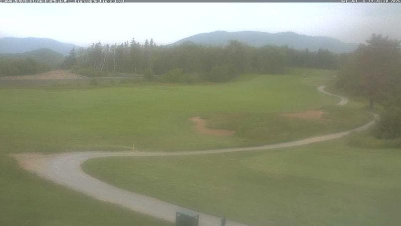 Highlands Links #18