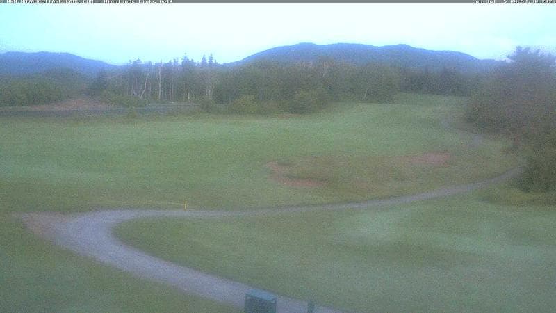 Highlands Links #18