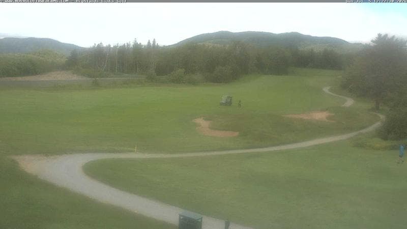 Highlands Links #18
