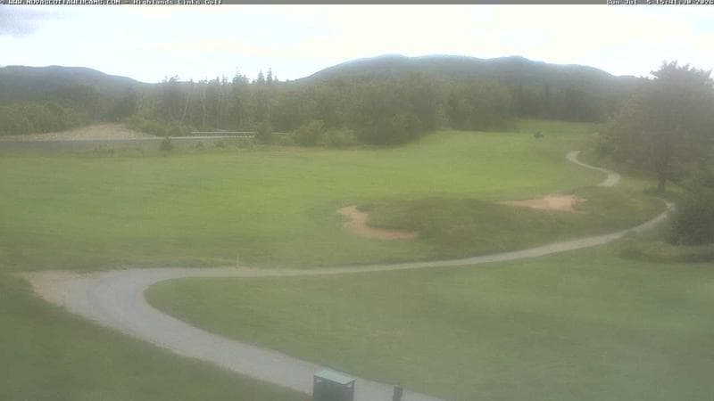 Highlands Links #18