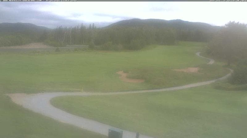 Highlands Links #18