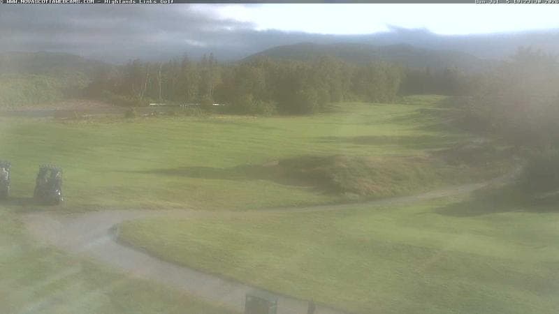 Highlands Links #18