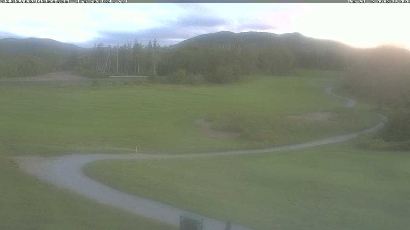 Highlands Links #18