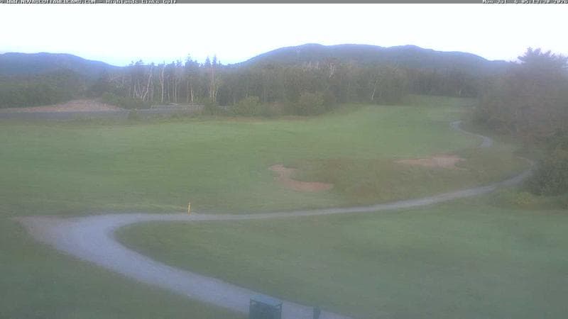 Highlands Links #18