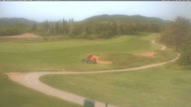 Highlands Links #18