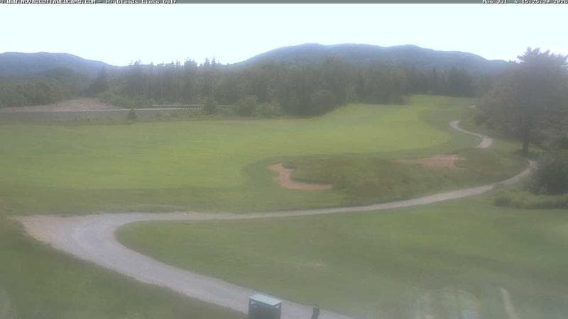 Highlands Links #18