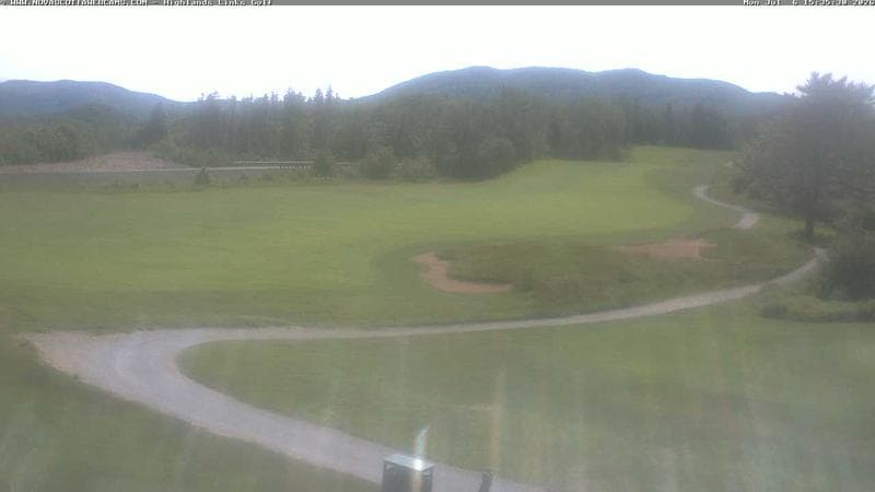 Highlands Links #18