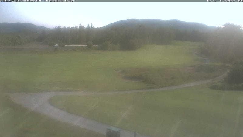 Highlands Links #18