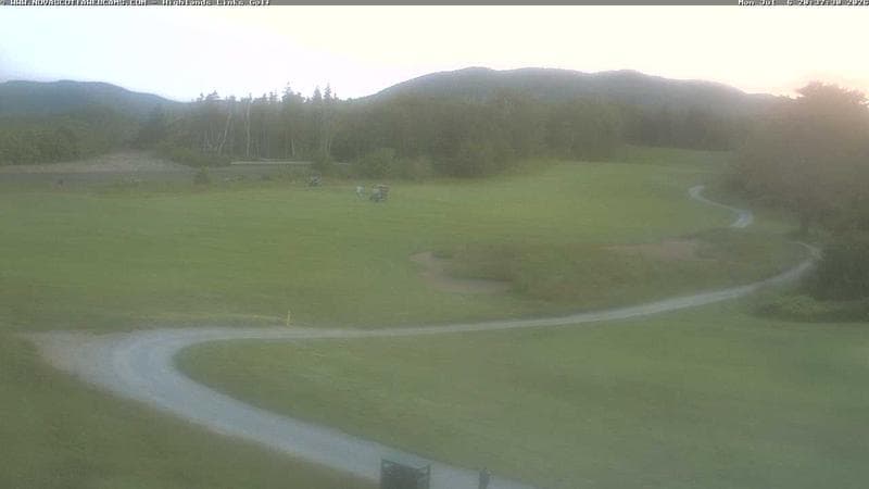 Highlands Links #18