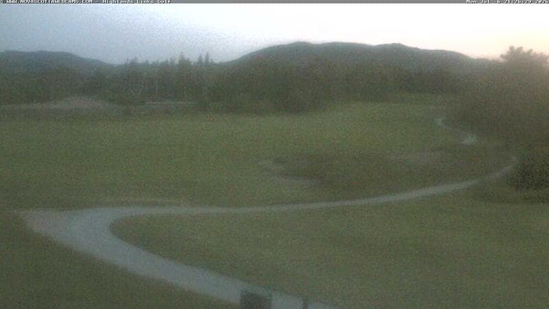 Highlands Links #18