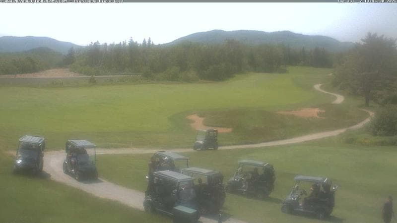 Highlands Links #18