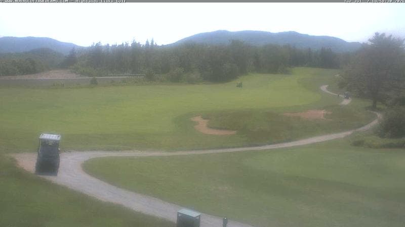 Highlands Links #18