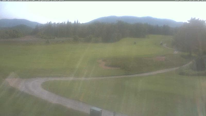 Highlands Links #18