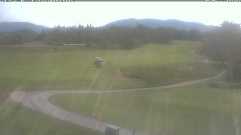 Highlands Links #18