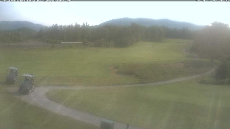 Highlands Links #18