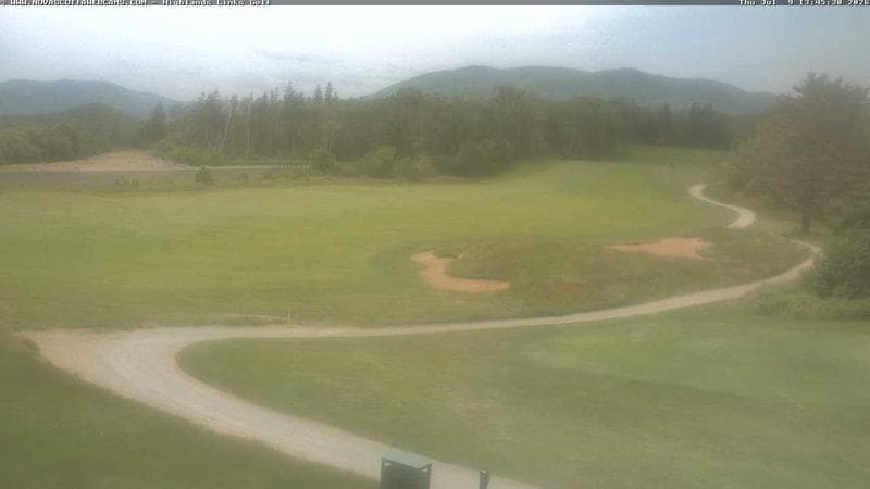 Highlands Links #18