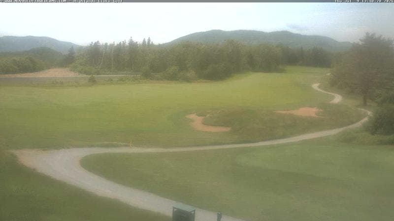 Highlands Links #18
