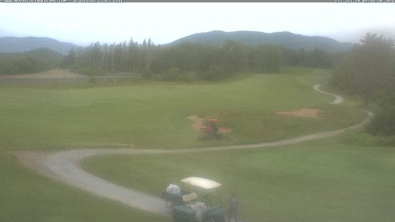 Highlands Links #18