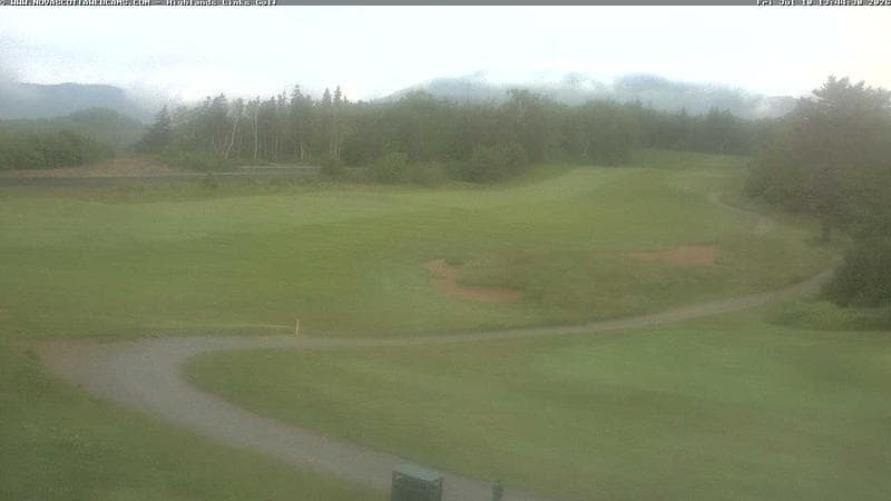 Highlands Links #18