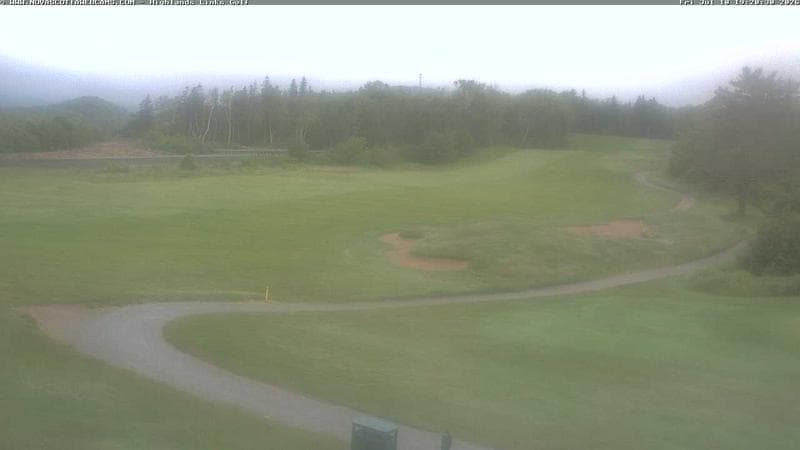 Highlands Links #18