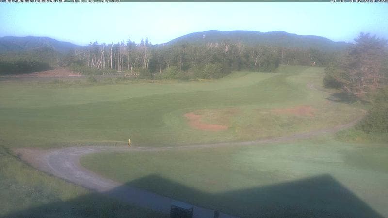 Highlands Links #18
