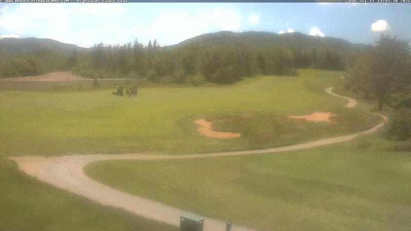 Highlands Links #18