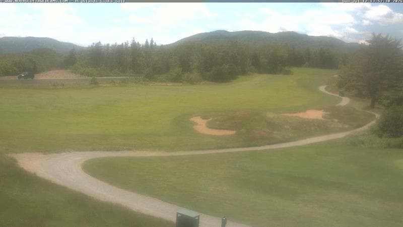 Highlands Links #18