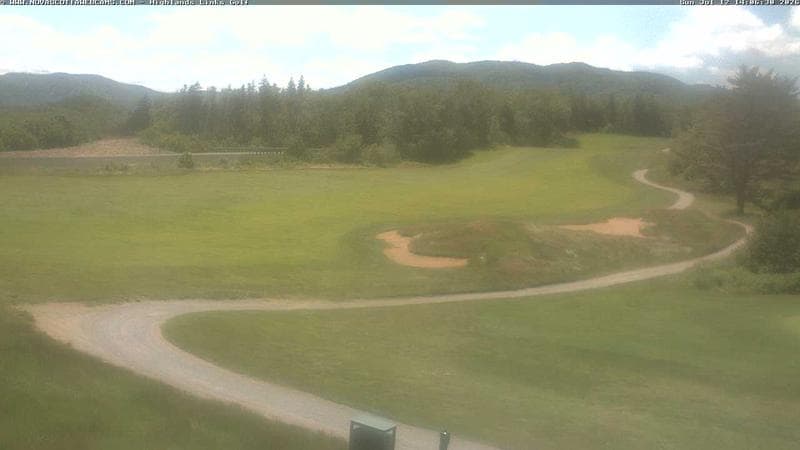 Highlands Links #18