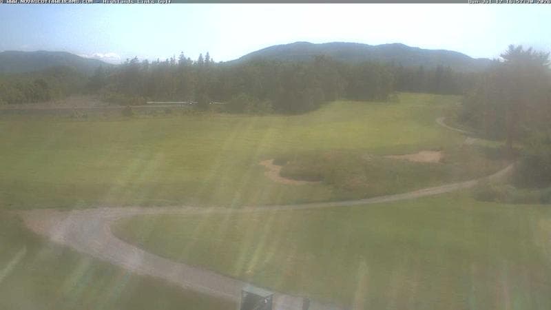 Highlands Links #18