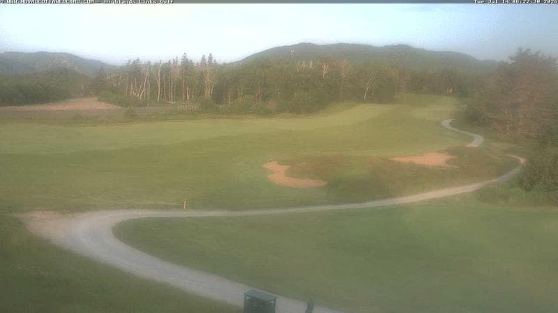 Highlands Links #18