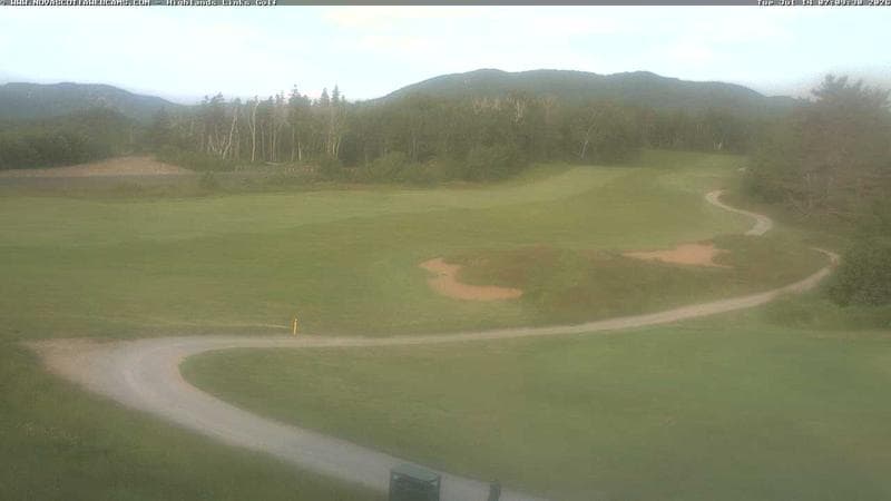 Highlands Links #18