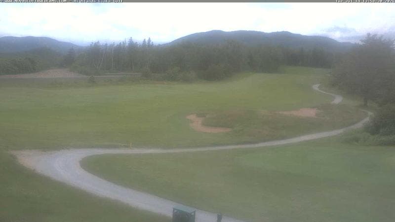 Highlands Links #18