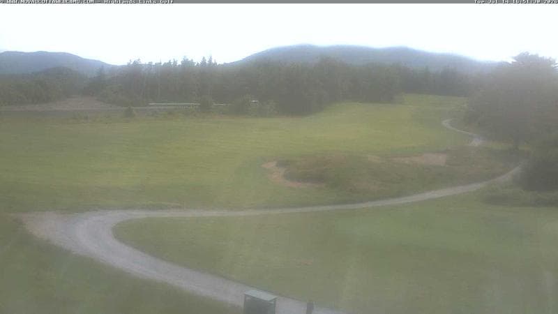 Highlands Links #18