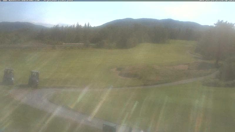 Highlands Links #18