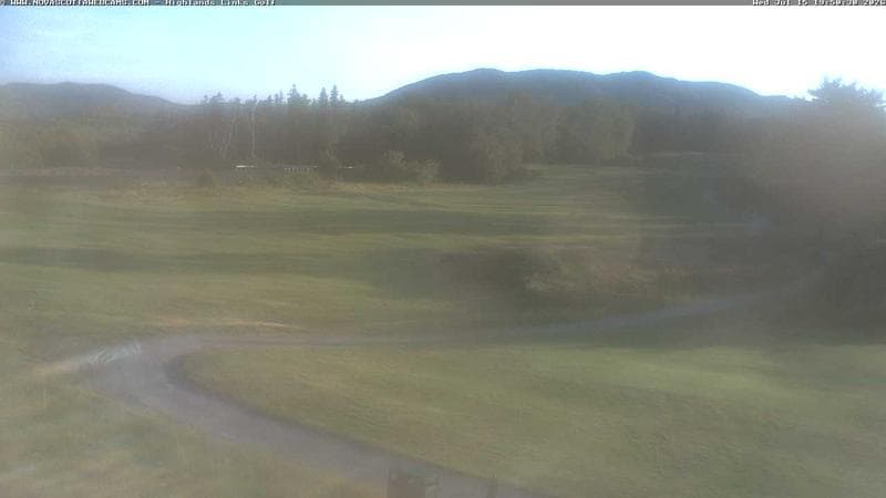 Highlands Links #18