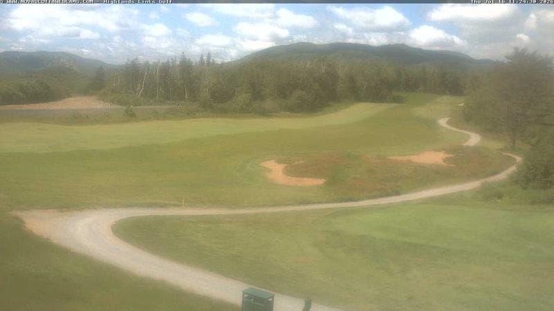 Highlands Links #18
