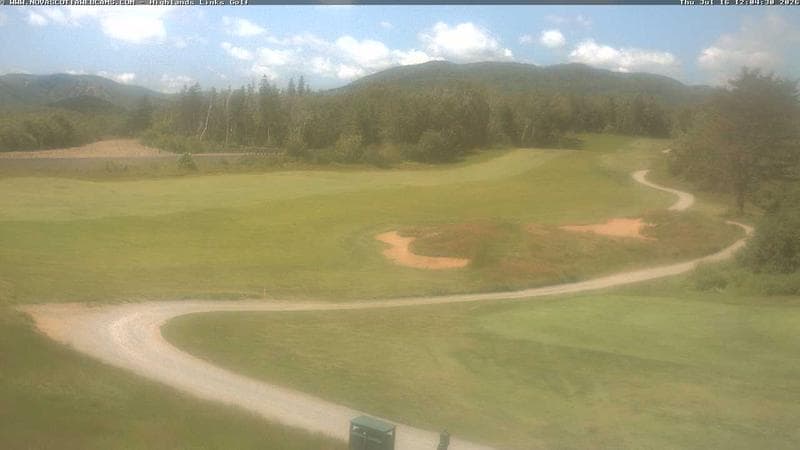Highlands Links #18