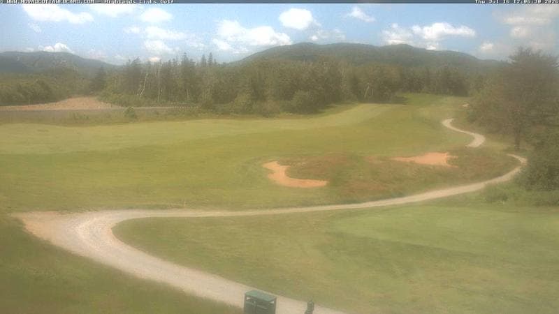 Highlands Links #18