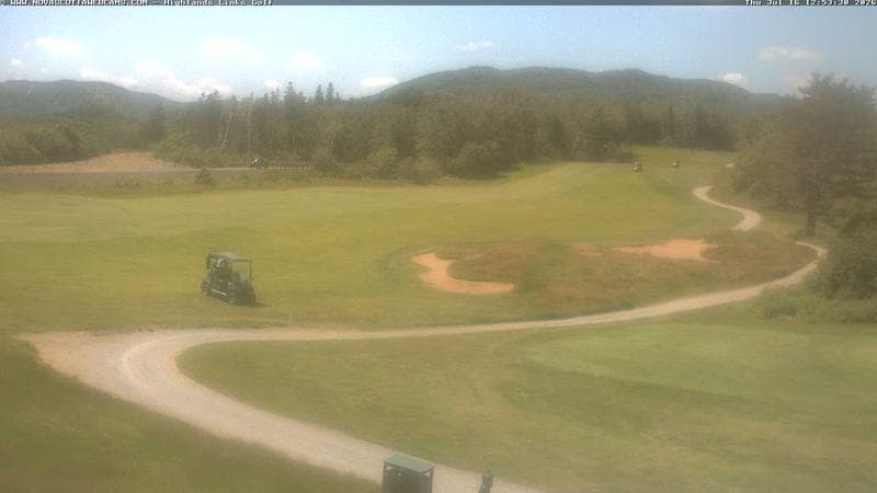 Highlands Links #18