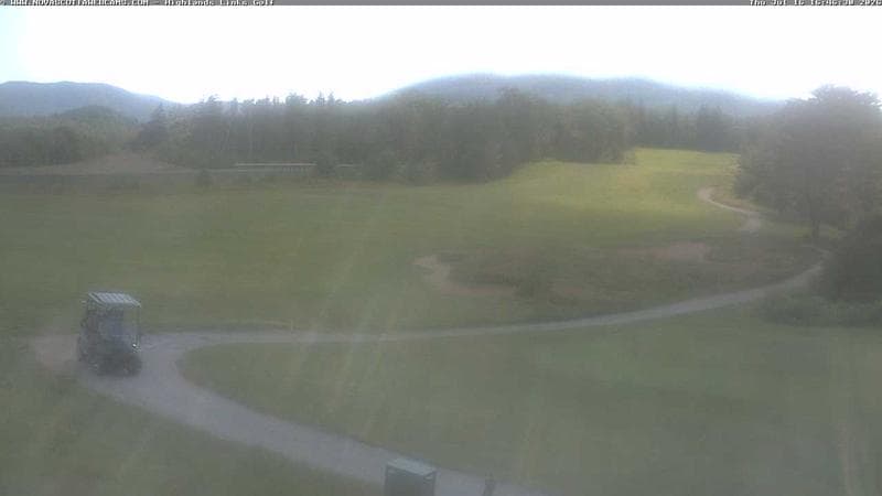 Highlands Links #18