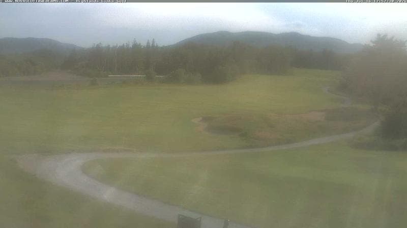 Highlands Links #18