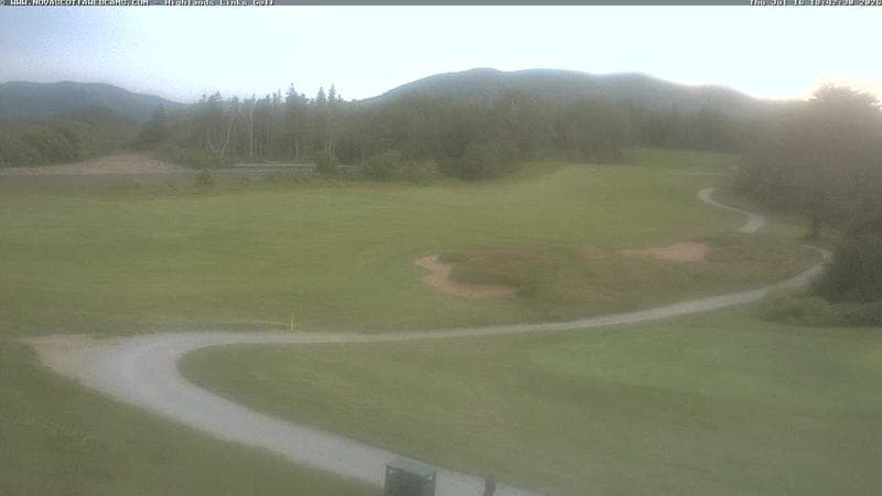 Highlands Links #18