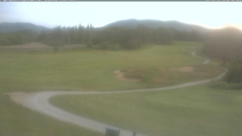Highlands Links #18