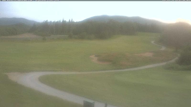 Highlands Links #18