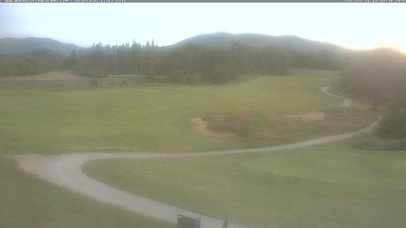 Highlands Links #18