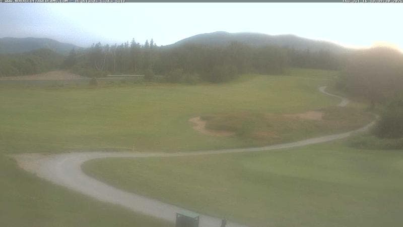 Highlands Links #18