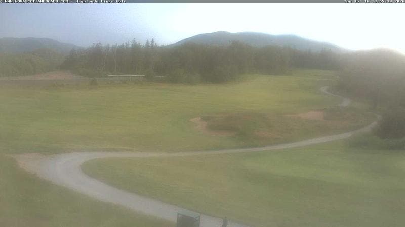 Highlands Links #18