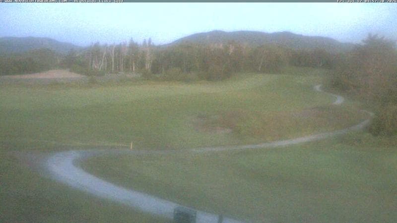 Highlands Links #18