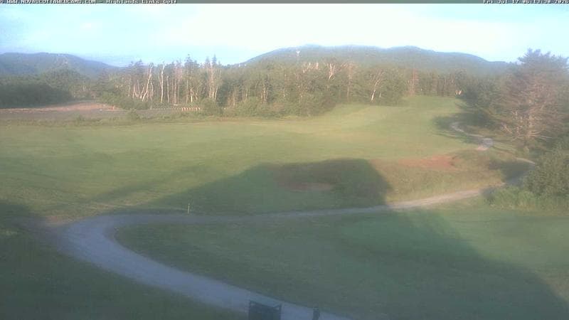 Highlands Links #18